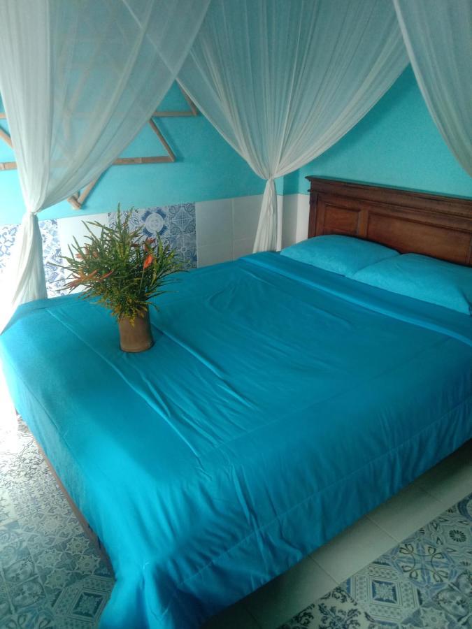 אובוד Putu Yoga Bungalow מראה חיצוני תמונה