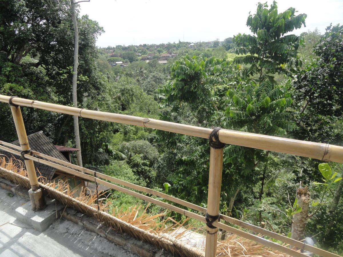 אובוד Putu Yoga Bungalow מראה חיצוני תמונה