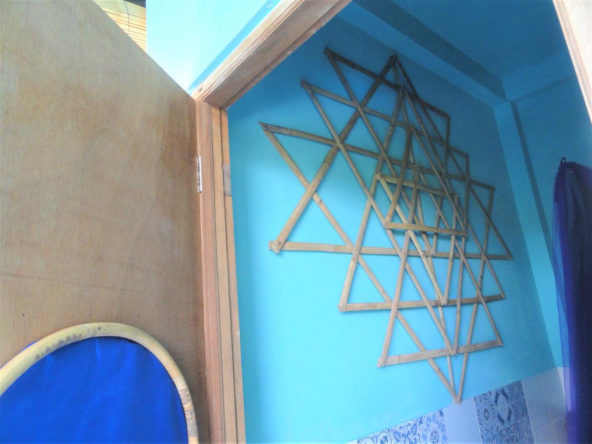 אובוד Putu Yoga Bungalow מראה חיצוני תמונה